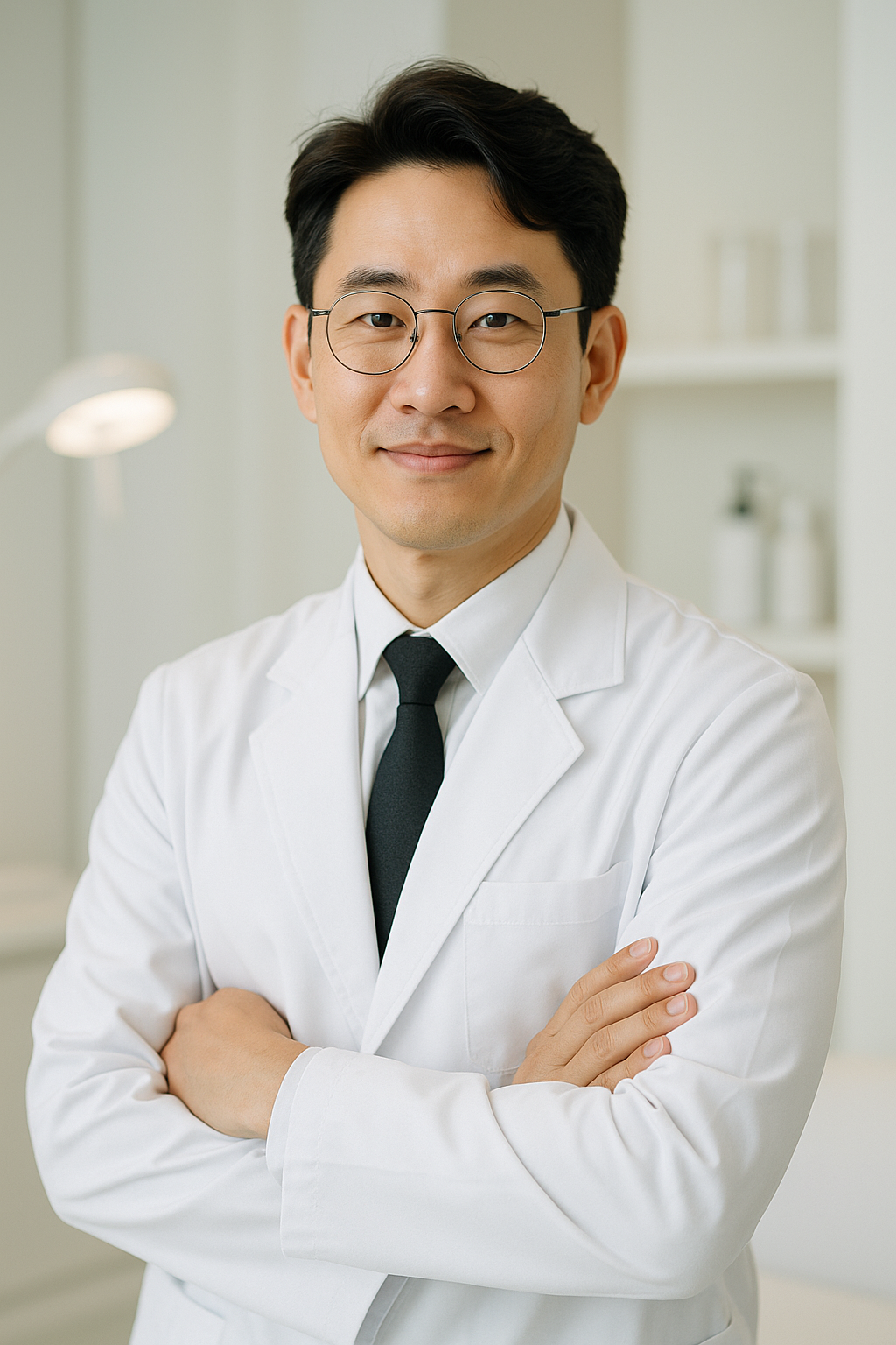 김민수 원장 (피부과 전문의)