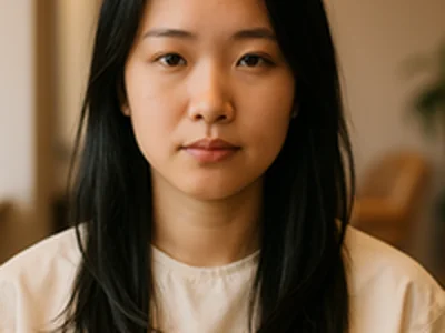애쉬브라운 시술 전
