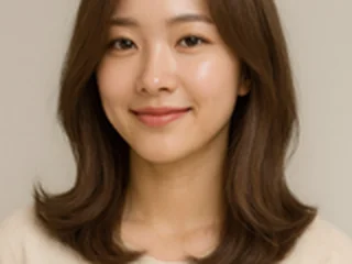 애쉬브라운 컬러