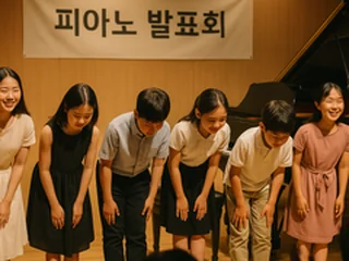 발표회 사진 1
