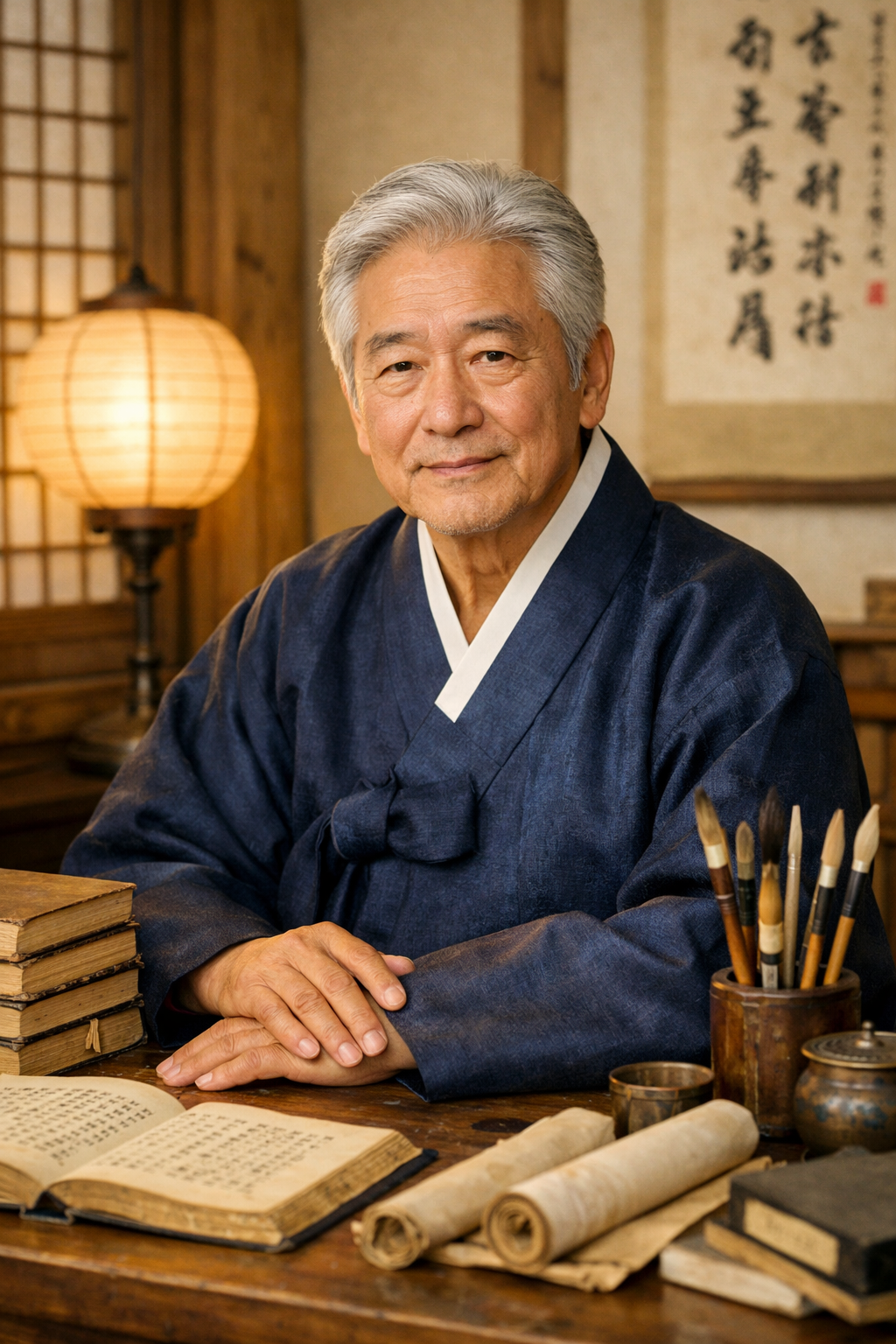 혜원 선생님 프로필