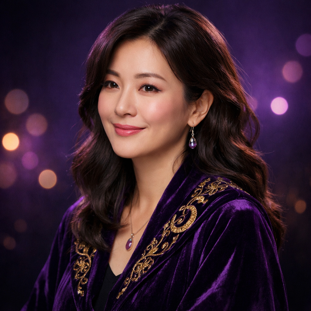 루나 선생 프로필